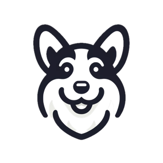 Corgi Logo